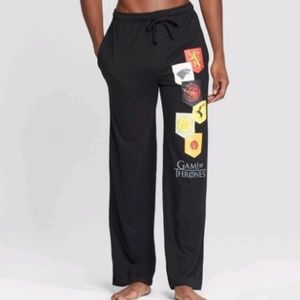 Game of Throne Lounge pajama Pants